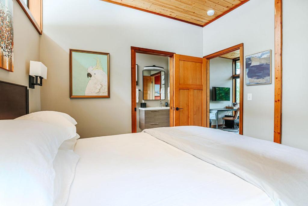 Piedmont Grove Hotel Roseland Quarto foto