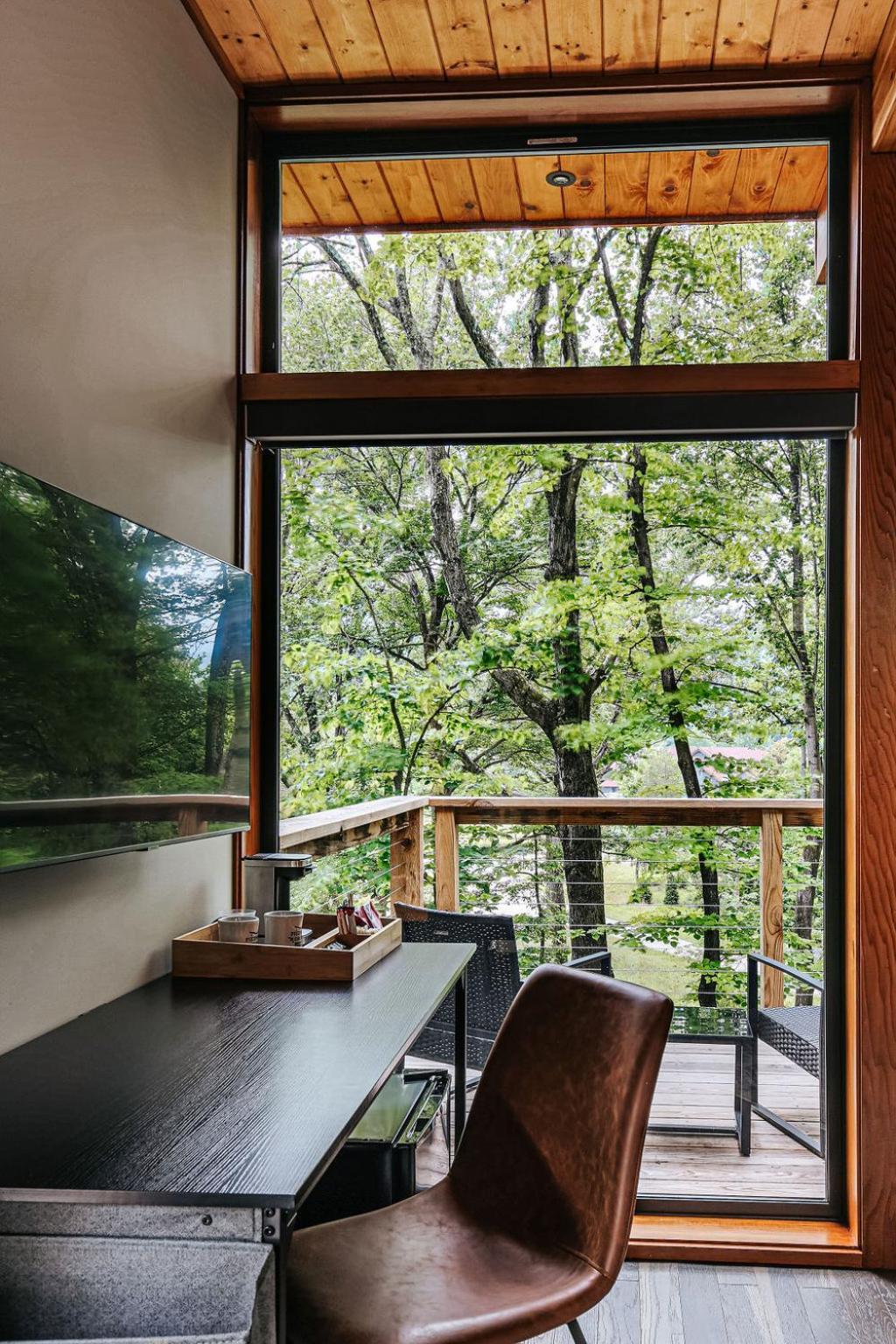 Piedmont Grove Hotel Roseland Quarto foto