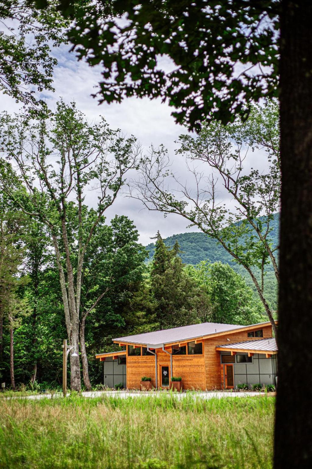 Piedmont Grove Hotel Roseland Quarto foto